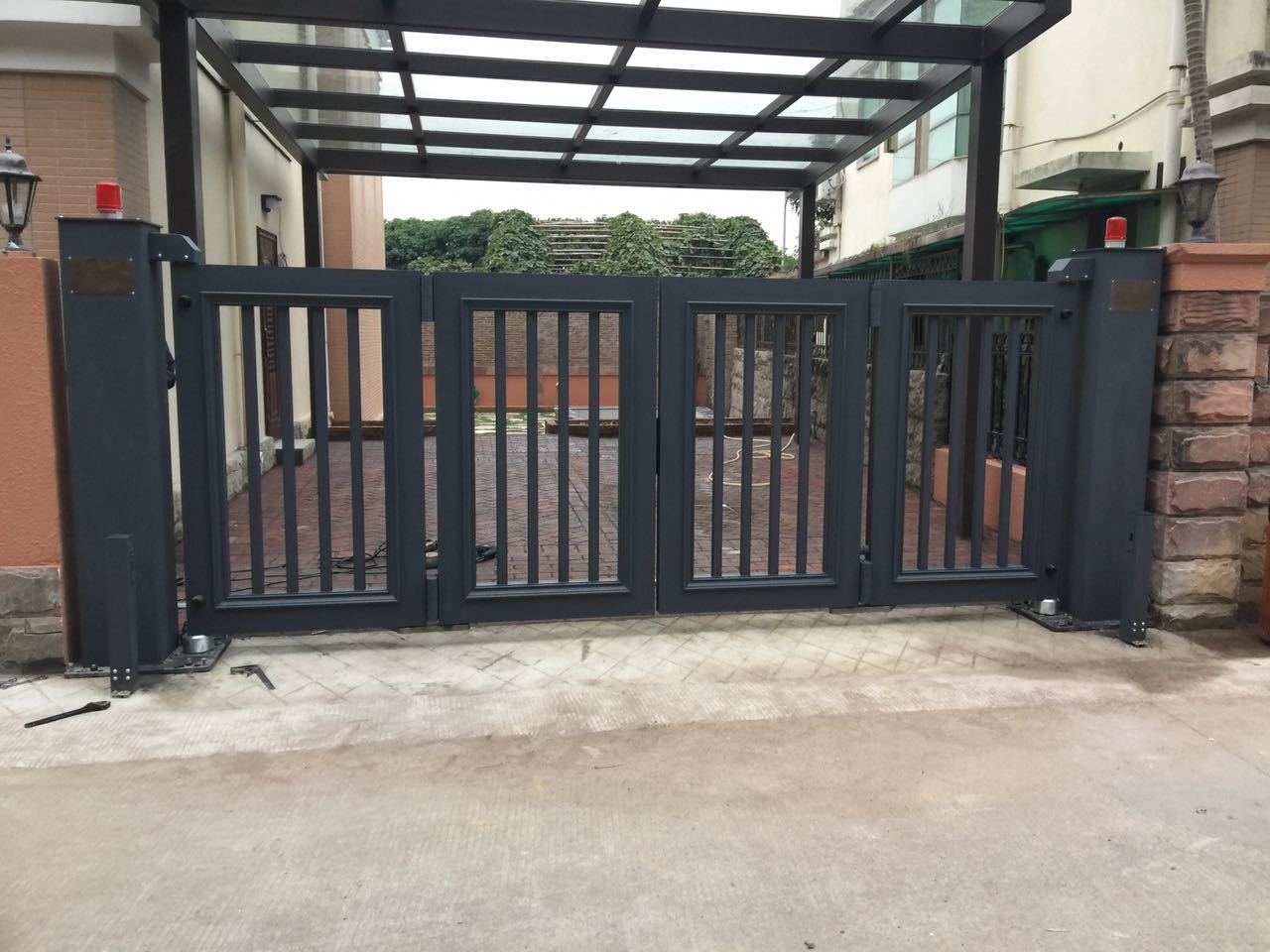 安康岚皋县安康岚皋县德阳市悬浮折叠门